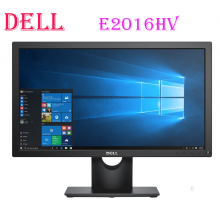  MÀN HÌNH LCD Dell E2016HV CHÍNH HÃNG (19.5 inch/HD  /TN/60Hz/6ms   /250 nits/DSub) 